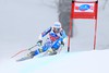Американский горнолыжник Боде Миллер