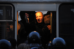 Власти определились с поправками к закону О митингах