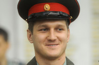 Николай Олюнин