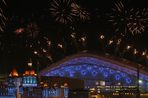 Текстовая онлайн-трансляция церемония открытия Олимпиады в Сочи