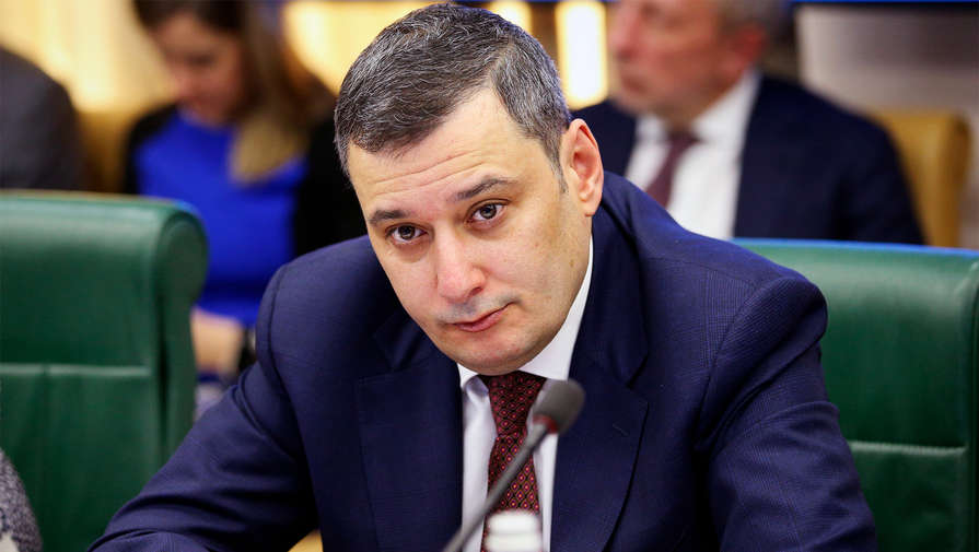 Депутат Хинштейн назвал антиконституционным запрет для IT-специалистов на выезд из России