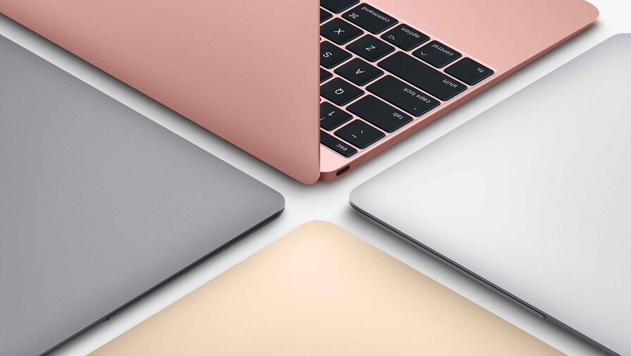 DigiTimes: Apple выпустит в 2024 году бюджетный ноутбук для конкуренции с Google