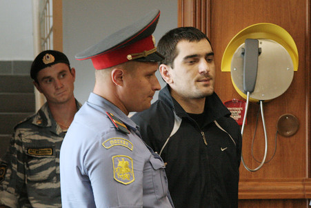 Прокурор: Обвиняемые по делу Свиридова не заслуживают снисхождения
