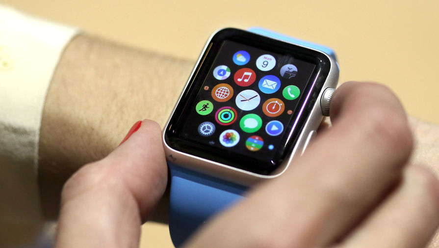 На потерявшего Apple Watch посетителя Disney World взяли кредит на 2,3 млн руб.