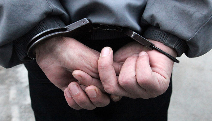 Работники МВД РФ задержали правонарушителя, не менее 17 лет находившегося в федеральном розыске