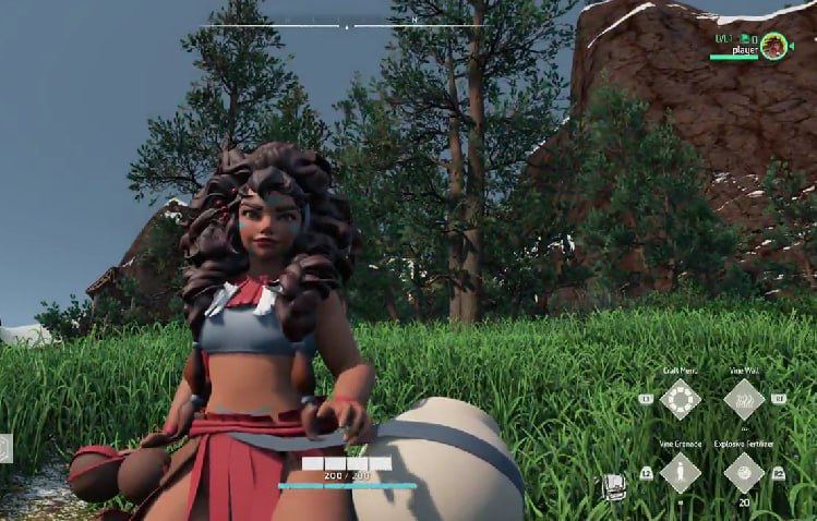 На Reddit слили геймплейное видео мультиплеерной игры по франшизе Horizon