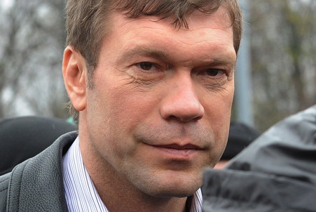Олег Анатольевич Царев