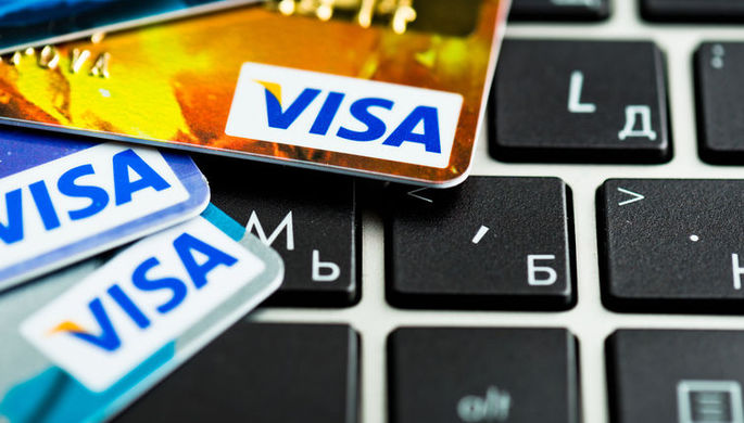 Visa объяснила глобальный сбой в работе с картами