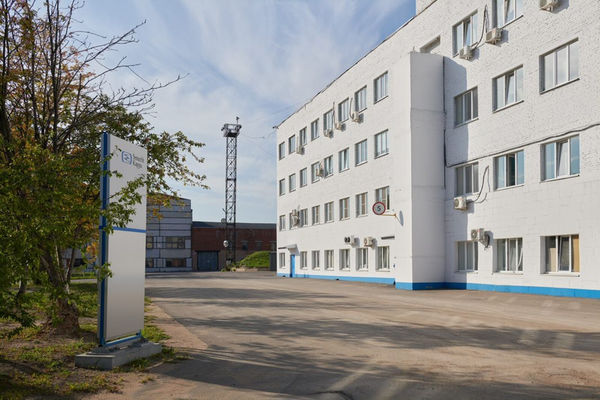 Производство бумажной упаковки Smurfit Kappa