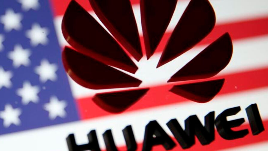 MyDrivers: Huawei за три года потеряла 80 млн пользователей из-за санкций США