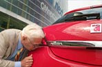 General Motors ��������� ����� Saturn