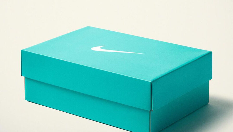 Бренд Nike продлил товарные знаки в России