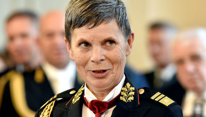 Аленка Эрменц