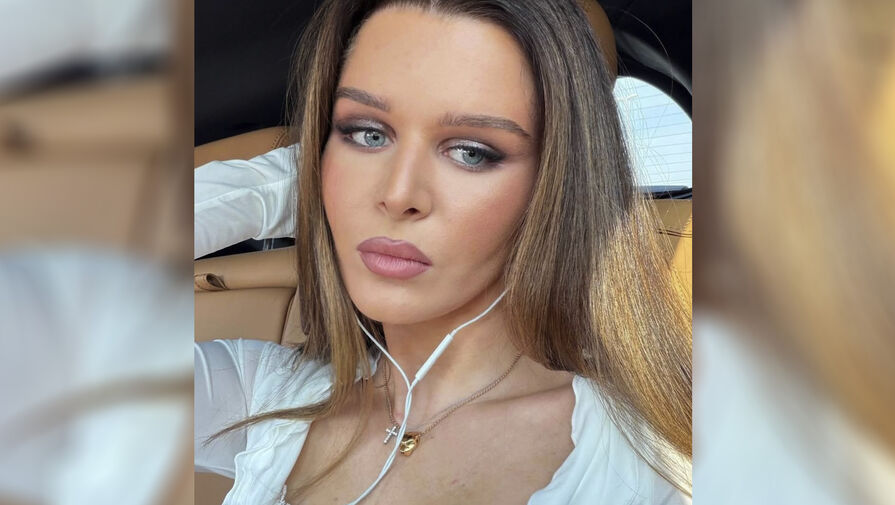 Дочь Тины Канделаки Меланию сравнили с Бриджит Бардо