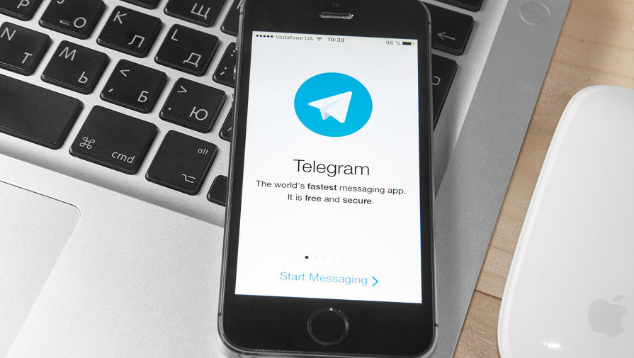 РКН подтвердил, что передачу платежной информации в Telegram ограничат