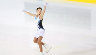Алена Косторная