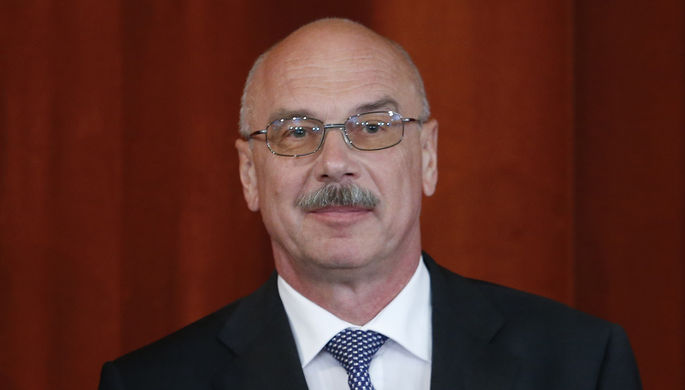 Владимир Воронков, 2014 год