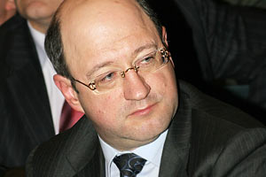 Александр Бабаков может потерять пост лидера воронежских эсеров Александр Бабаков может потерять пост лидера воронежских эсеров