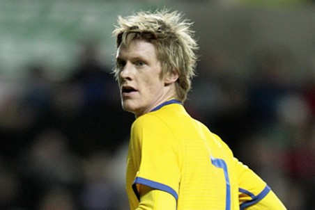 Welcome, Rasmus!