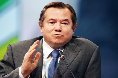 «Экономическое чудо» в России возможно, считает советник президента Сергей Глазьев