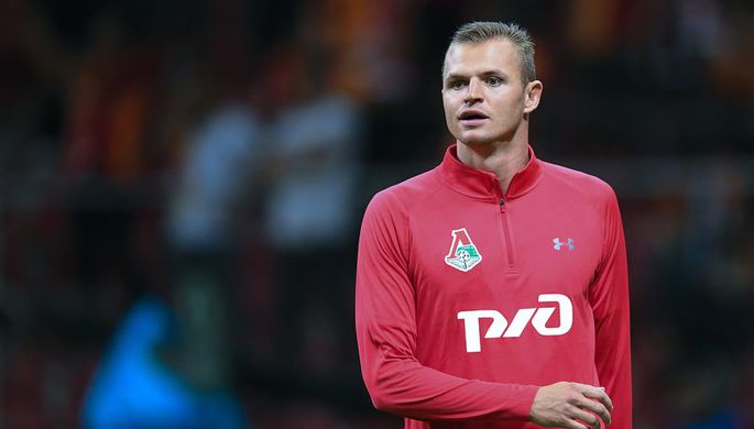 Дмитрий Тарасов