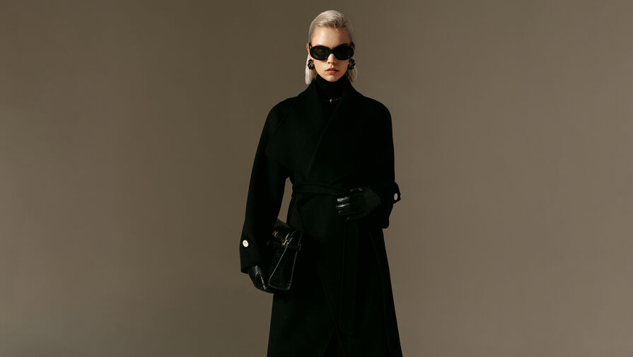 Стилист Лисовец: весной в тренде будут силуэтные плащи и пальто, подчеркивающие талию