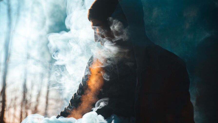 Пульмонолог Исаева заявила, что электронные сигареты не помогут бросить курить