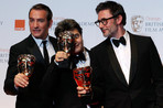 ������� ������� ���� ������� ������ ������ BAFTA
