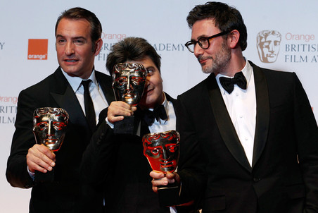 «Артист» получил семь главных наград премии BAFTA «Артист» получил семь главных наград премии BAFTA