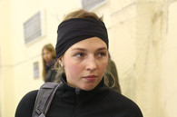 Алена Заварзина