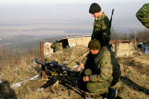 The return of Russian army to the North Caucasus is not only a sign of defeat of Russia's earlier policy in the region, but also a reason for future failures.