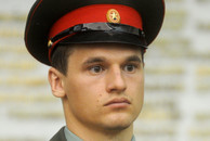 Алексей Соболев