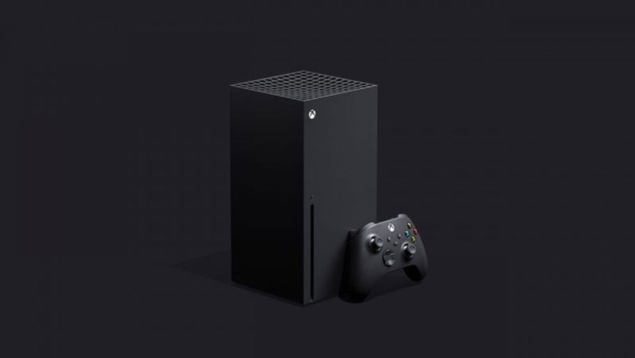 В Xbox Series X/S появился режим, в котором консоли потребляют в 20 раз меньше энергии