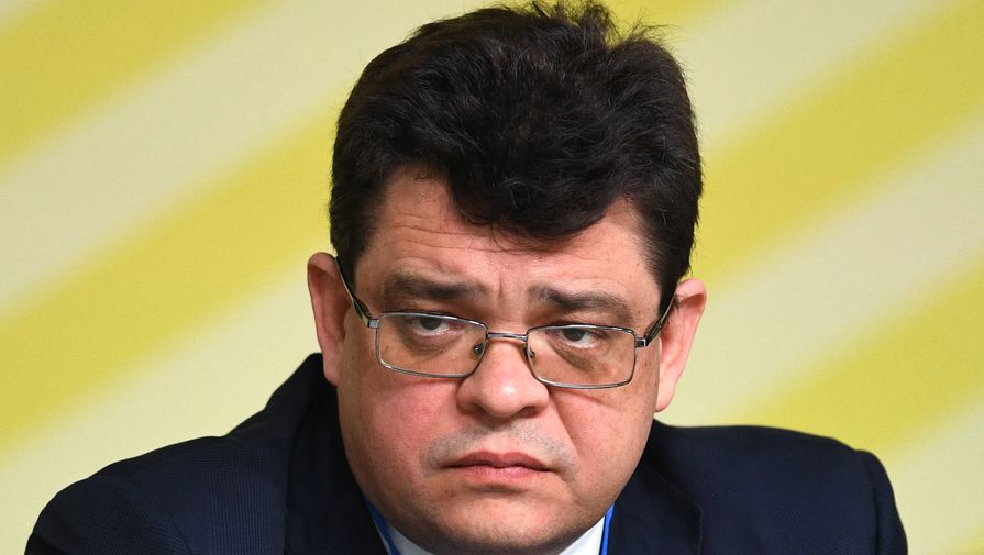 Сергей Гайсин