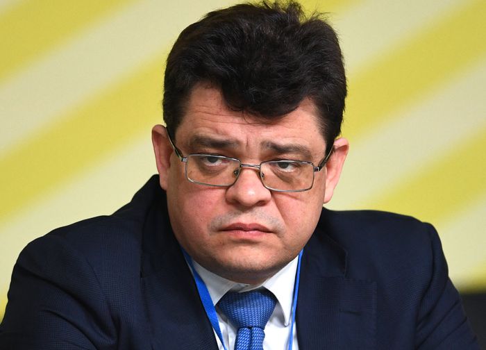 Сергей Гайсин