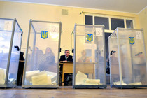 US State Department: Ukraine's election is " a step backwards"