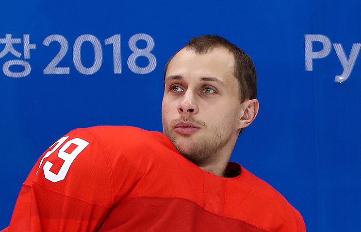 Илья Каблуков