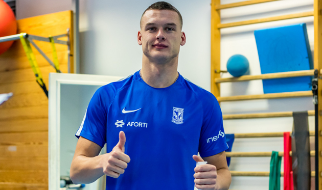 Алексей Хобленко