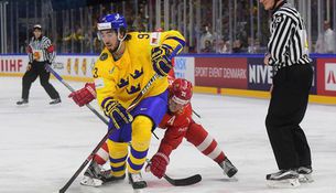 Дело в большинстве: битва чемпионов осталась за Швецией