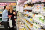 Тратить деньги на продукты надо с умом