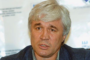 Евгений Ловчев