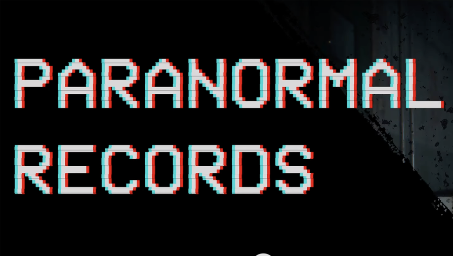 Российский разработчик представил игру-ужастик нового поколения Paranormal Records