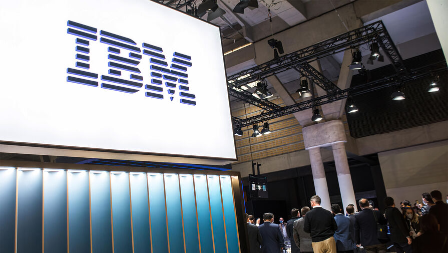 Компания IBM не будет нанимать сотрудников, которых можно заменить ИИ