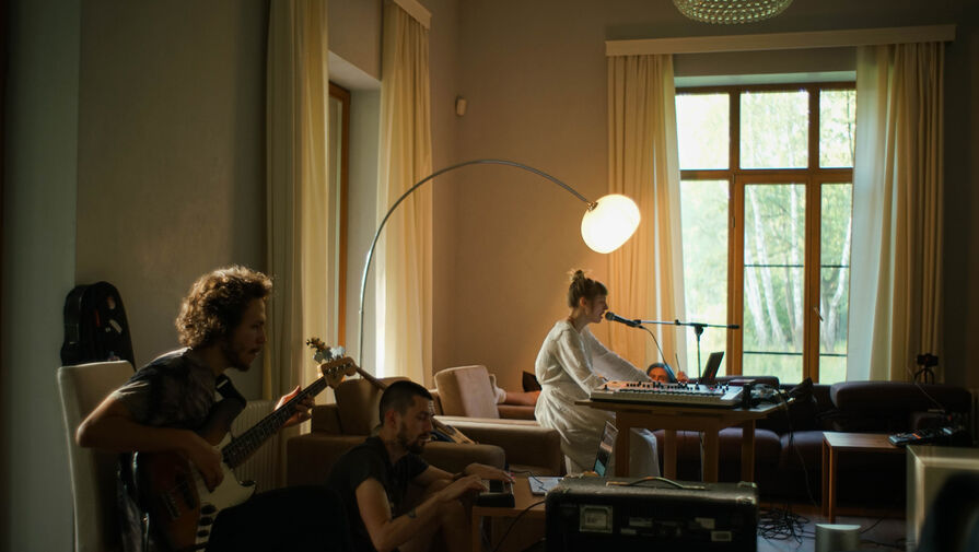 В России открылся набор в резиденцию для музыкантов