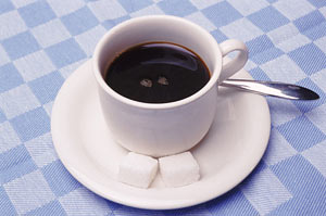 Новое подтверждение того, что употребление кофе снижает риск заболевания раком простаты...
