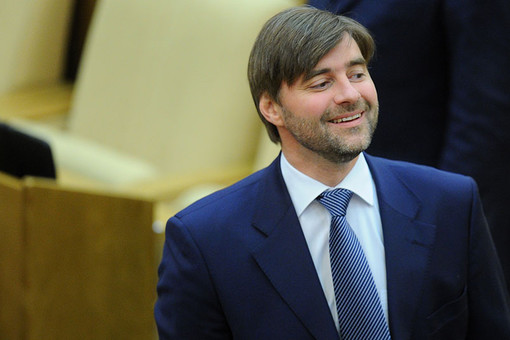 Сергей Железняк предложил законодательно защитить журналистов от заказных материалов