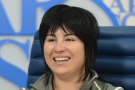 Екатерина Тудегешева