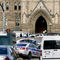 Раненный у парламента Канады солдат умер