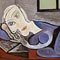 Succession Picasso 2010, RMN