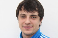 Никита Захаров